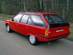 Citroen BX Break 1986 года